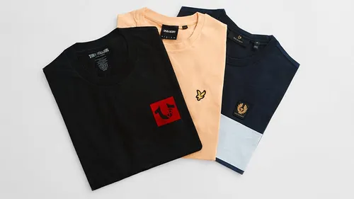 Designer T-Shirts